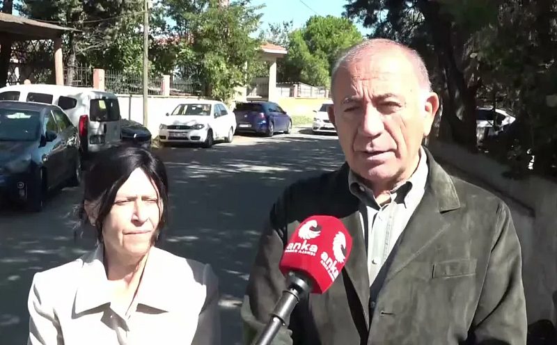 Gürsel Tekin’den Sert Açıklama: “Suç Ortaklığı Bozulmadıkça Yoksulluk Bitiş Göstermez”