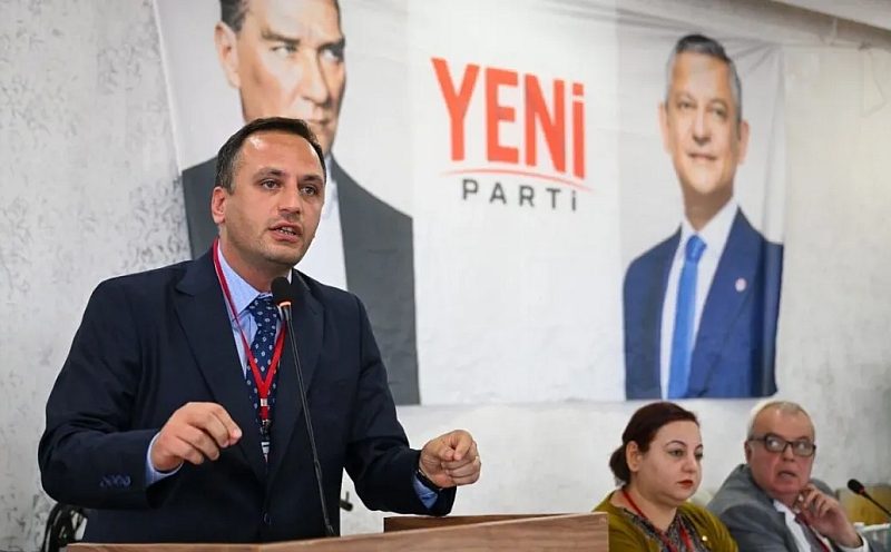 Eşki’den Tugay’a Sert Tepki: Hayatında 3-5 insana selam vermemiş biri!