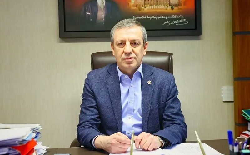 CHP’li Türeli’den Ekonomi Yönetimine Enflasyon Tepkisi: “AKP Ülkeyi Yönetemiyor!”