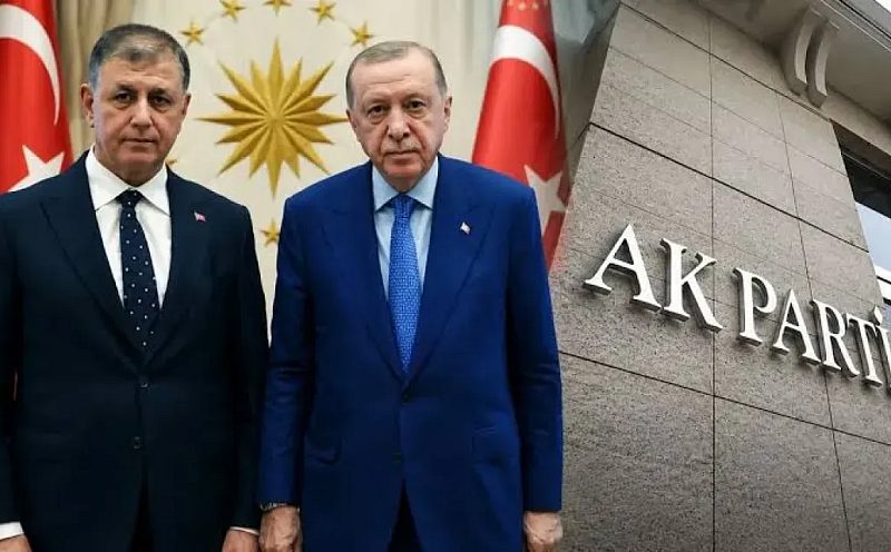 AK Parti Kulisleri Hareketli: İzmir’den 4 İlçe Belediye Başkanı Daha Katılıyor!