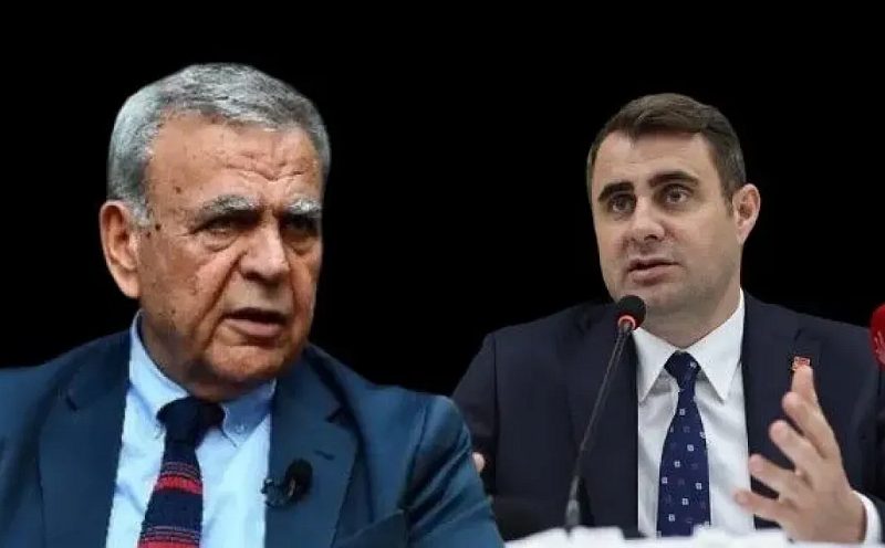 CHP’li Azimet Gürbüz’den Çağatay Güç’e Sert Aziz Kocaoğlu Uyarısı: “Yedirir Mi Sana Aziz Bey!”