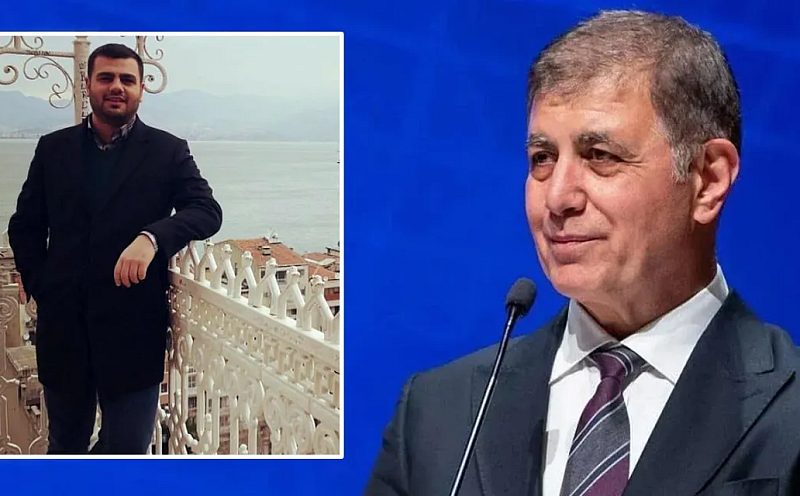 AK Partili Eyyüp Kadir İnan’dan Dikkat Çeken Paylaşım: Akıllara Cemil Tugay Geldi!