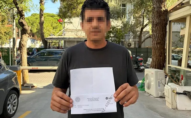 İzmir Bornova'da Skandal İddia: Öğretmen Hakkında Velilere Taciz Suç Duyurusu!