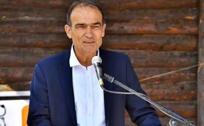 İzmir Büyükşehir Belediyesi'nde Katılım Sonrası İlk İstifa: Başkan Vekili Zafer Levent Yıldır Görevini Bıraktı!