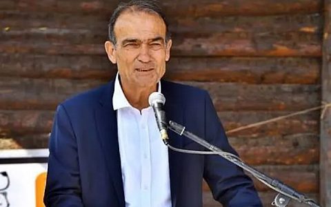 İzmir Büyükşehir Belediyesi'nde Katılım Sonrası İlk İstifa: Başkan Vekili Zafer Levent Yıldır Görevini Bıraktı!