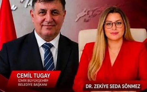 Dr. Zekiye Seda Sönmez Yazdı: Tarihte Bazı Cemil’ler Vardır!