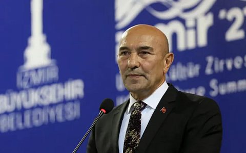 Cezaevinden Açıklama Yapan Tunç Soyer'den Cemil Tugay Tepkisi: "Dayan Güzel İzmir, Bu Hikaye Böyle Bitmez!"