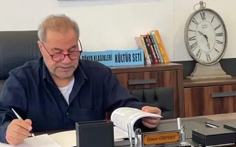 İsmet Orhan Yazdı: "İnsan Olmak, İnsan Kalmak..."