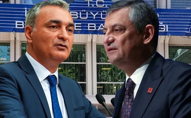 CHP Sözcüsü Müslim Sarı'dan Adana'da Sert Açıklamalar: "Özgür Özel İzmir Halkından Özür Dilemeli!"