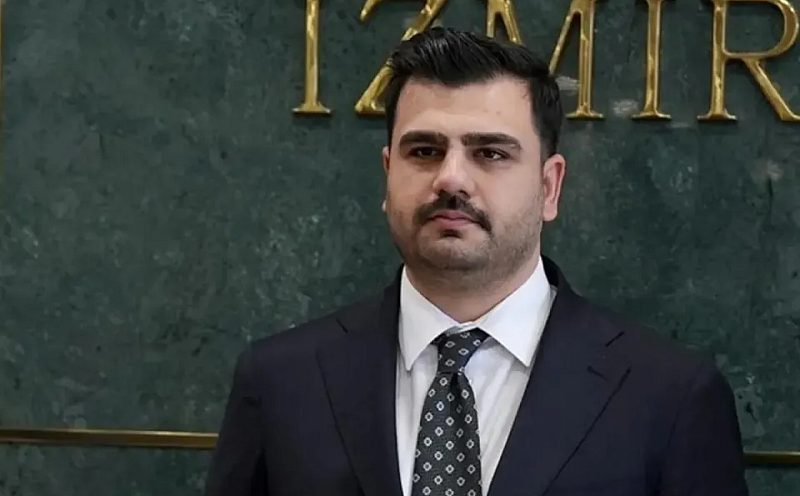 AK Partili Eyyüp Kadir İnan'dan Özgür Özel'e Sert Yanıt: "Dedikodularla Amel Etsek Sokağa Çıkamaz!"
