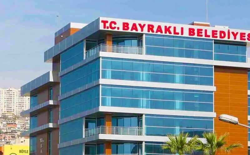 Bayraklı Belediyesi Operasyonunda Flaş Karar: Eski Başkan Serdar Sandal Dahil 6 Kişi Tutuklandı!
