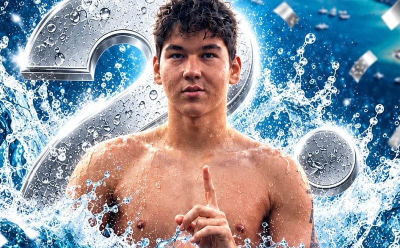 Ölüdeniz Open Water 2026’da Büyük Başarı: İbrahim Özreçber 6K Yarışında İkinci Oldu!