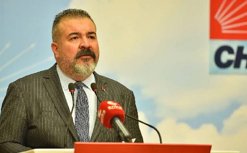 CHP’li Çelik’ten Özgür Özel’in ‘Bulut’ İtirafına Sert Tepki: "SMS Sistemlerini Ve Arşivleri Bile Devretmediler!"