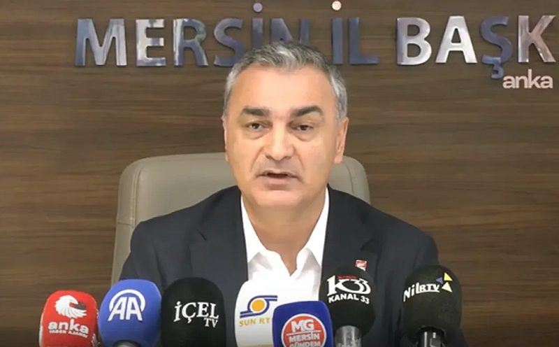 CHP Sözcüsü Müslim Sarı’dan TBB Seçimleri İçin Birlik Çağrısı: "Ayrışma Zamanı Değil, Tarihsel Sorumluluğumuz Var!"