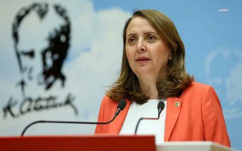 CHP’li Dinçer’den Bakan Fidan’a Gizli Anlaşma Tepkisi: "Mekke Anlaşması’nın Tam Metni Neden Gizleniyor?"