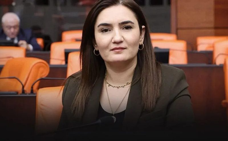CHP’li Sevda Erdan Kılıç’tan Adalet Bakanı'na Sert 'Torpil' Tepkisi: "O Gencin Ailesinin Yüzüne Nasıl Bakacaksınız?"