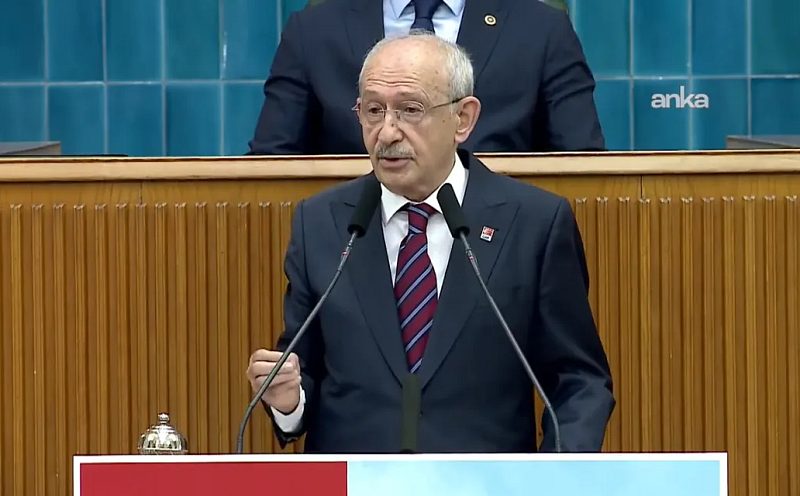 Kılıçdaroğlu’ndan Sert Transfer Tepkisi: Namuslu Bir Belediye Başkanı Seçmenine İhanet Etmez!