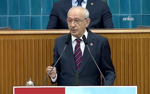 Kılıçdaroğlu’ndan Basın Özgürlüğü Ve Çiftçi Çıkışı: "Gazeteci Tutuklanıyorsa Demokrasi Yara Alıyor!"
