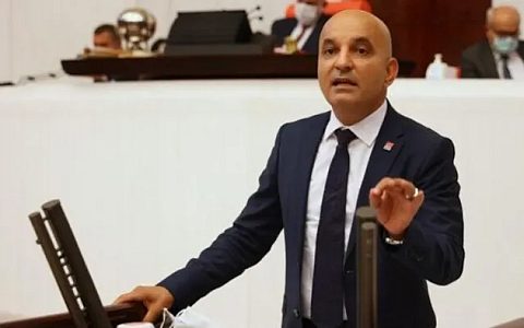 CHP İzmir Milletvekili Mahir Polat'tan Çarpıcı İddia: "Cemil Tugay Ağlayarak Celal Çelik'in Elini Öpmeye Kalkıştı"