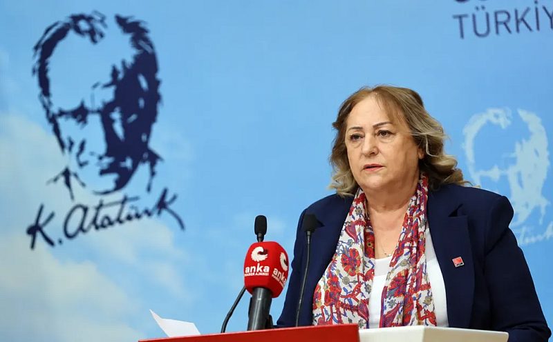 Halk TV'ye kayyım kararına Gülsever'den tepki