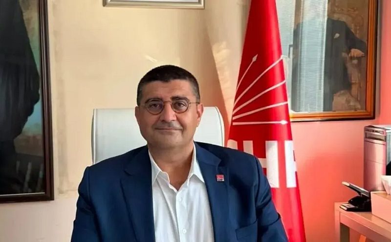 CHP Çiğli İlçe Başkanı Süleyman Karadağ'dan Yakup Yenice'ye Tepki: Çamlıkent Kooperatifi İçin 16 Ekim'de Basın Açıklaması Yapılacak!