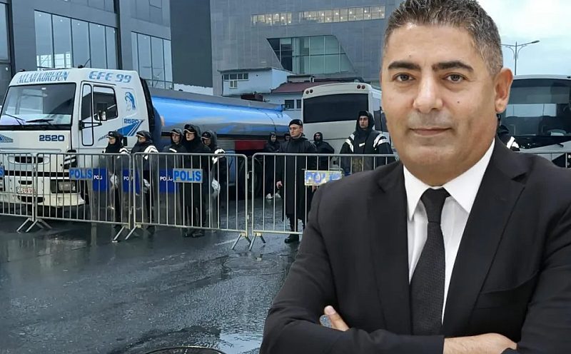 CHP'li Çetin Çapan’dan Cafer Mahiroğlu’na Sert Suçlama: "İnsanın Önce Sahip Çıkılacak Onurlu Bir Duruşu Olmalı!"
