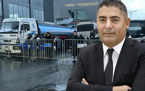 Halk TV'ye Kayyum Atanmasının Nedeni Belli Oldu: Başsavcılıktan İzmir Belediyesi İhaleleri Ve 30 Milyar TL'lik Hesap Trafiği Açıklaması!