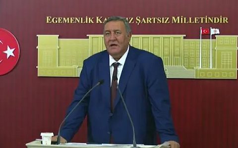 CHP'de 5 Milyon TL Ve Kayıp Arşiv Skandalı: Yeni Parti Kurulmadan 24 Saat Önce Usulsüz Aktarım İddiası!