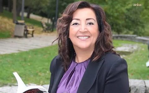 Yaşar Seyman, CHP Kültür ve Sanat Politikalarından Sorumlu Genel Başkan Yardımcısı Oldu!