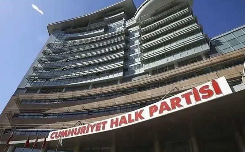 CHP’de Kritik Görevlendirmeler: Mehmet Ali Yüksel İstanbul İl Başkanlığına Atandı, Gürsel Tekin Türkiye Koordinatörü Oldu!