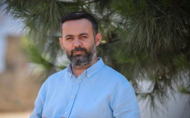 Balçova Belediyesi'ne Deneyimli İsim: Deniz Tunç Başkan Yardımcılığı Görevine Getirildi!