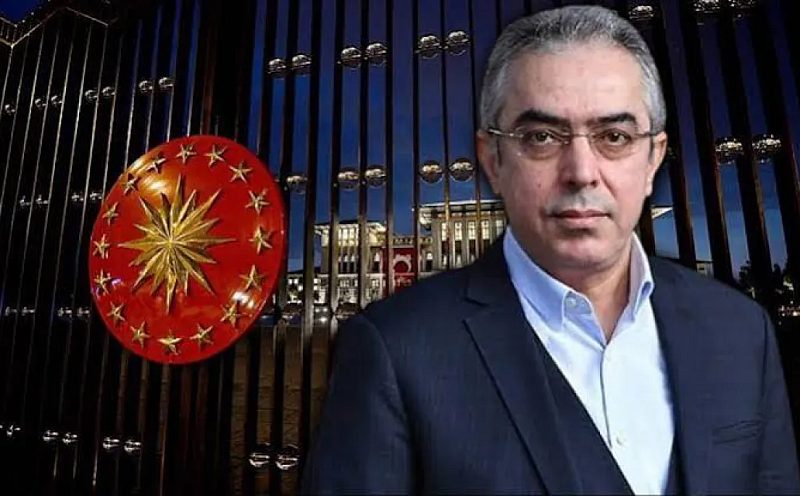 Mehmet Uçum’dan Seçim Tarihi Ve Yeni Anayasa Açıklaması: "Seçim 2028 Mart veya Nisan Ayında Yapılacak!"