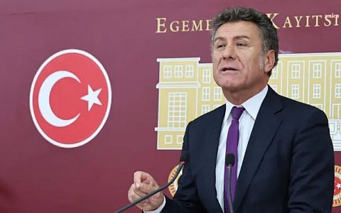CHP’li Orhan Sarıbal’dan Sert Çıkış: "Yağmuru Ve Doluyu Felakete Götüren İktidarın Politikalarıdır!"