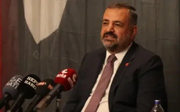 Şenol Aslanoğlu’ndan Mahkeme Başkanına Sitemli Teşekkür: "Kimse Bizim Davamıza Bakmak İstemiyor!"