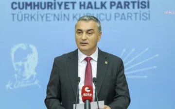 CHP Sözcüsü Müslim Sarı’dan Sert TBB Tepkisi: "Özgür Özel’in Açıklamaları Bizi Hayrete Düşürmektedir!"