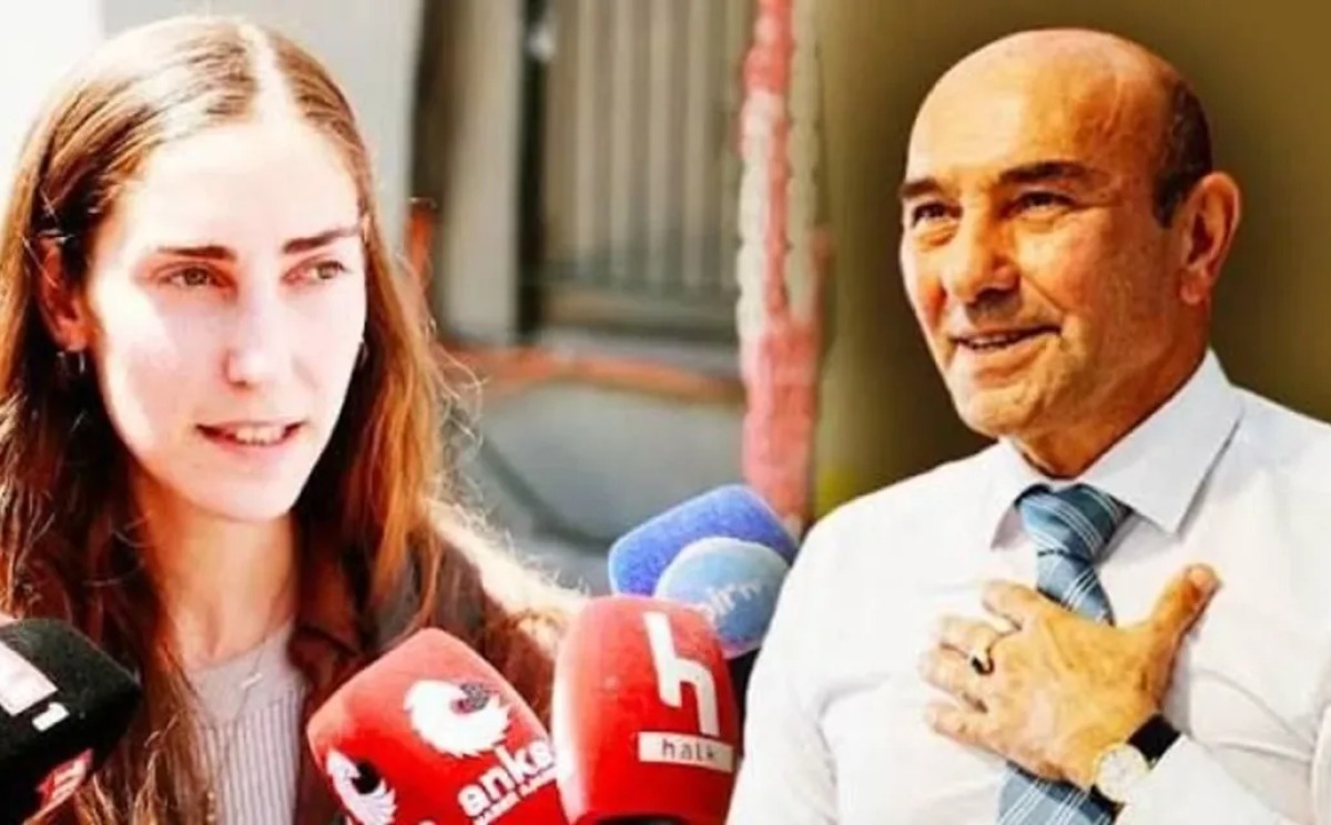 Avukat Defne Soyer’den İzmir Büyükşehir Belediyesi’ne Sert Tepki: "Zararımız Yok Dediler, Müdahillik Talebini Anlamak Mümkün Değil!"