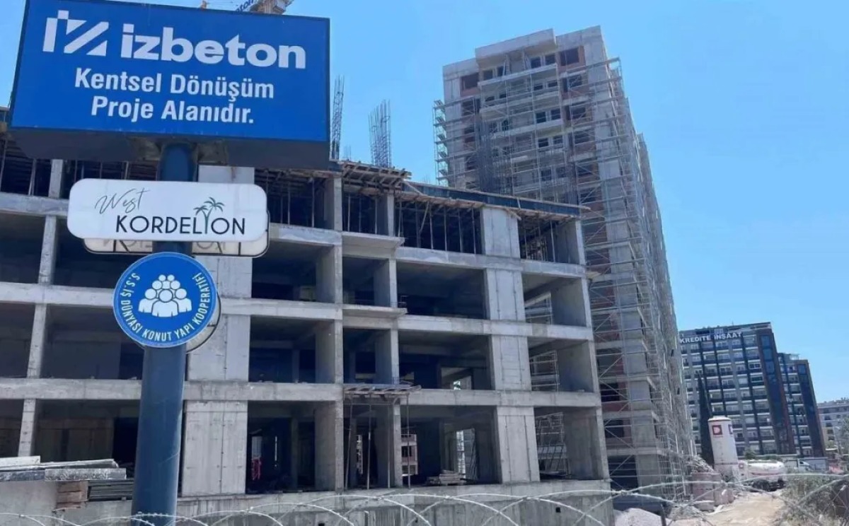 İZBETON Davasında Flaş Ara Karar: Aslanoğlu ve Lübiç’e 5 Milyon TL Kefaletle Serbestlik, Soyer ve Kaya’nın Tedbirleri Sürüyor!