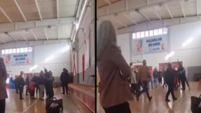 YENİ Parti'de Gaziemir Ön Seçiminde Tansiyon Yükseldi!