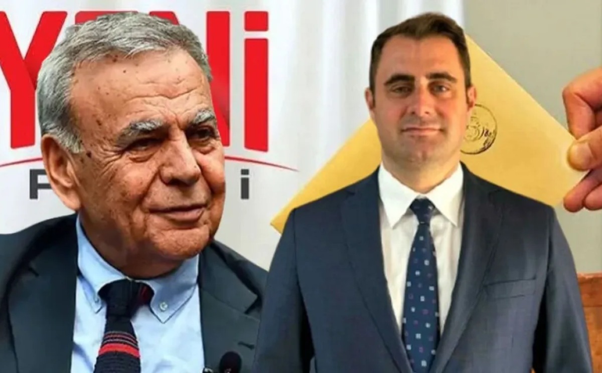 Çağatay Güç Galip, Aziz Kocaoğlu Mağlup!