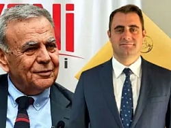 Çağatay Güç Galip, Aziz Kocaoğlu Mağlup!