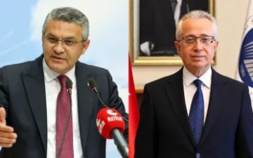 Oğuz Kaan Salıcı'dan SPK Başkanı Sütçü'nün İstifasına Tepki: "Görevini İhmal Ettiyle Neden Yargılanmıyor?"