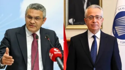 Oğuz Kaan Salıcı'dan SPK Başkanı Sütçü'nün İstifasına Tepki: "Görevini İhmal Ettiyle Neden Yargılanmıyor?"