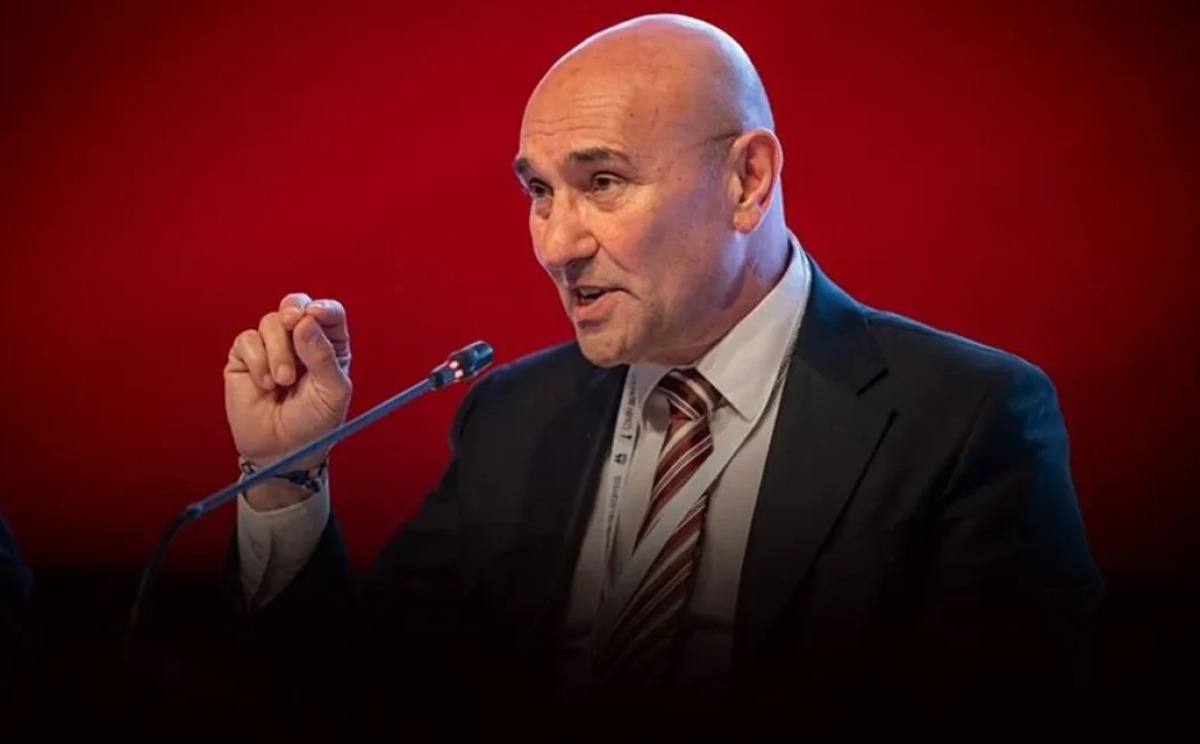 Tunç Soyer’in Yargılandığı ‘Yedeğin Yedeği’ Dosyasında İddianame Kabul Edildi: Duruşma Tarihi 4 Aralık!