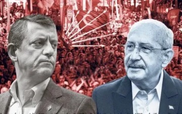 Sabah Gazetesi Yazarı Mahmut Övür Yazdı: "CHP, İşiniz Bittiğinde Satacağınız Bir Parti Değil"
