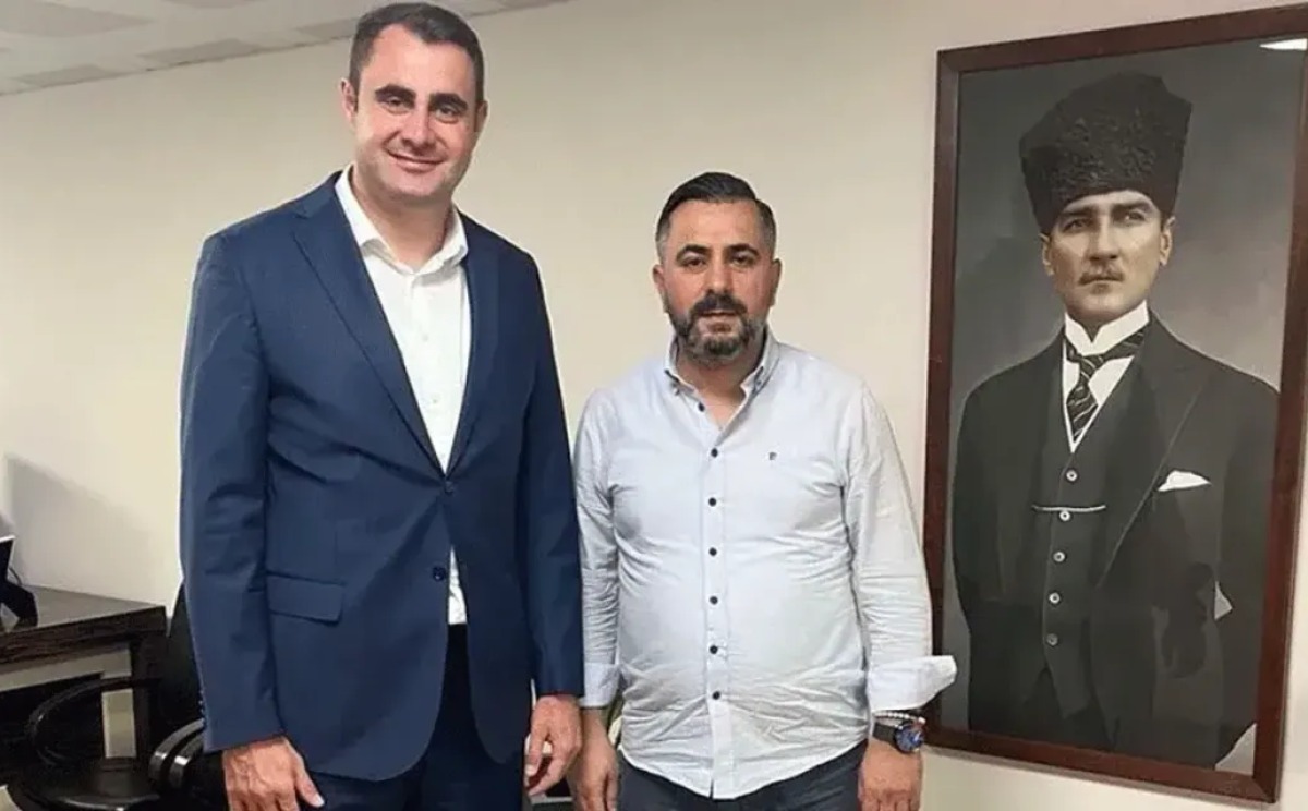 YENİ Parti Buca Kurucu İlçe Başkanı Suat Bulut İstifa Etti: "İnancımı Sarsan Gelişmeler Yaşadım!"