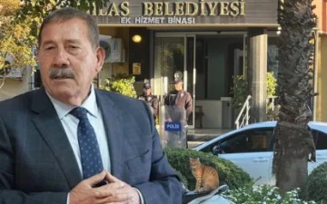 Milas Belediyesi'ne Dev İhale Operasyonu: Belediye Başkanı Fevzi Topuz Dâhil 29 Kişi Gözaltında!
