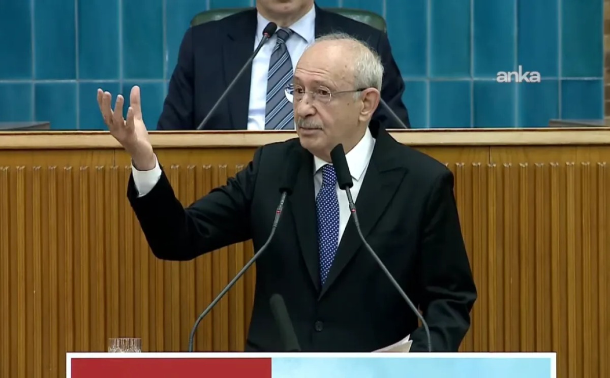 Kemal Kılıçdaroğlu’ndan Sert 'Fon Vurgunu' Çıkışı: "Hırsızın Adını Açıklamıyorsan Suç Ortağısın!"