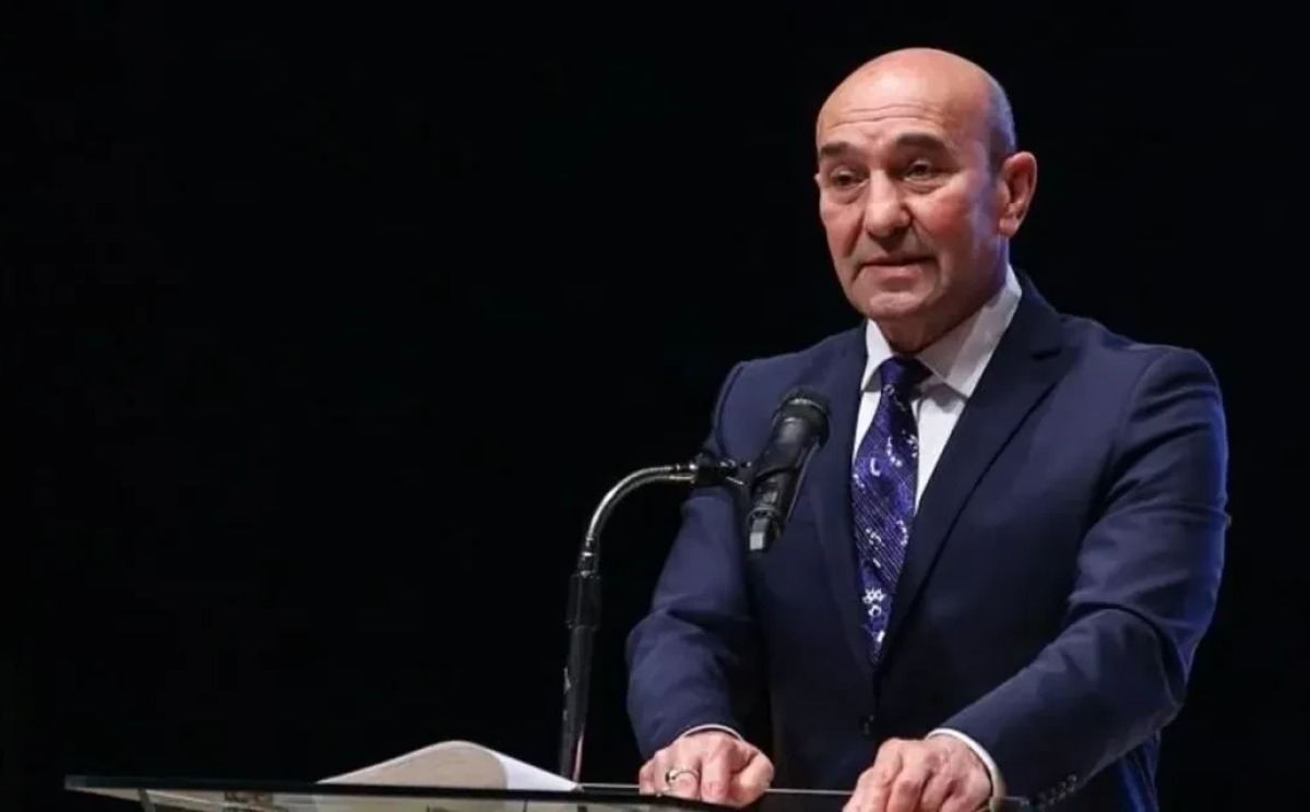 Tunç Soyer'den "Yedeğin Yedeği" Tutuklama Tepkisi: "Hukuken Söyleyecek Söz Kalmadı, Ya Sabır…"