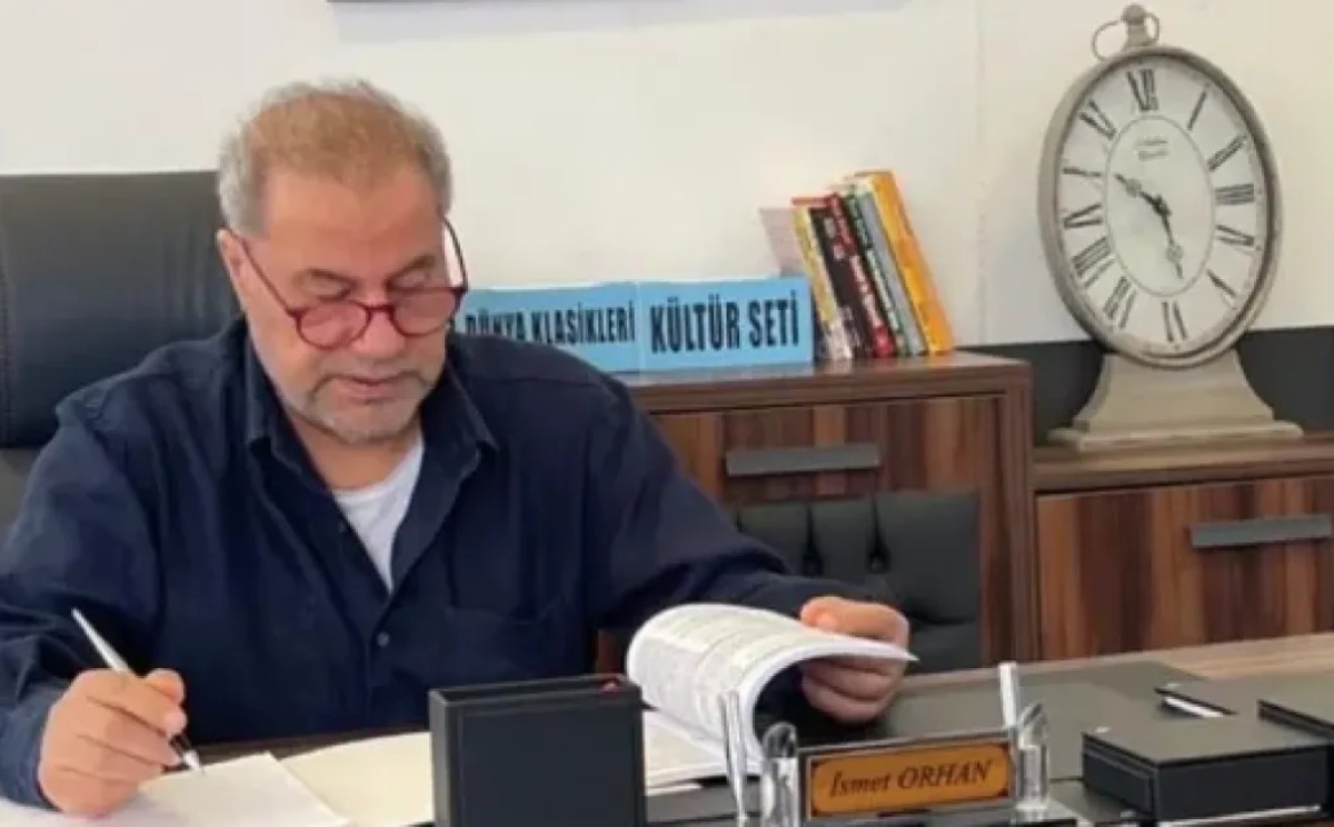 İsmet Orhan Kaleme Aldı: Adaletin Gözü Kör mü?