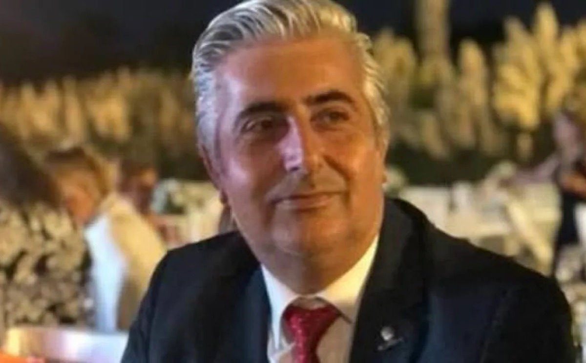 CHP Karaburun İlçe Başkanı Bülent Çumçum’dan İlkay Girgin Erdoğan Çıkışı: "AKP’ye Geçeceğine İnanmak İstemiyorum!"